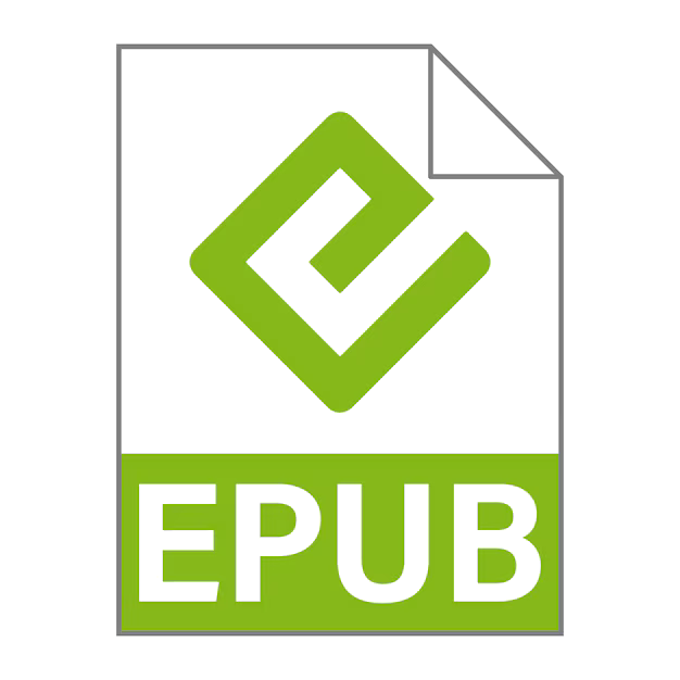 Format epub