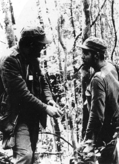 che-fidel