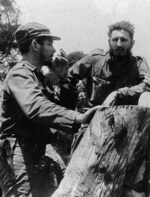 che-fidel