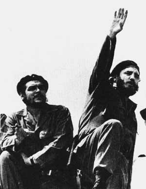With Che