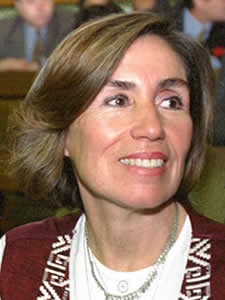 Retrato Gladys MarínBy Biblioteca del Congreso Nacional, CC BY 3.0 cl, https://commons.wikimedia.org/w/index.php?curid=29590665